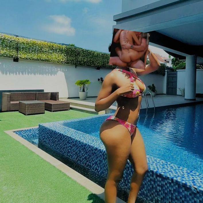 Sexy